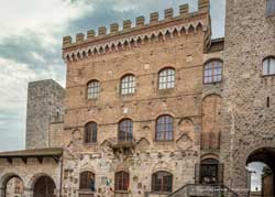 san gimignano
